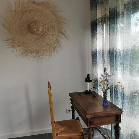 La Verdine Arles Extérieur photo