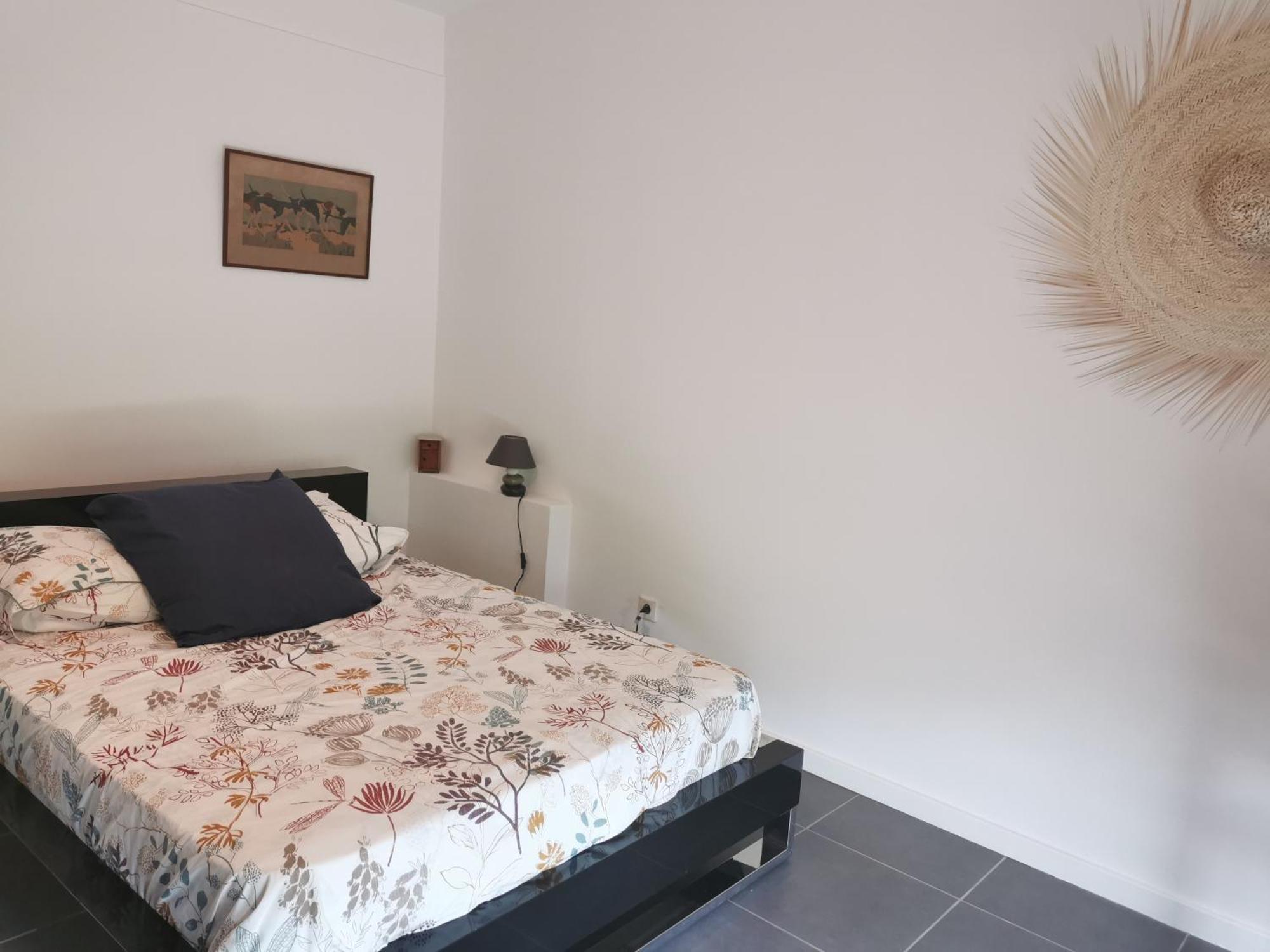 Séjour chez l'habitant La Verdine Arles